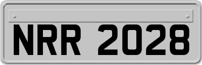 NRR2028