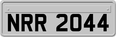 NRR2044