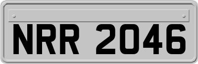 NRR2046