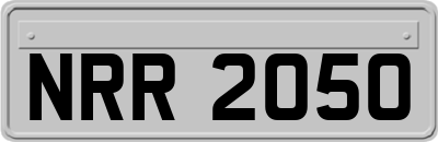 NRR2050