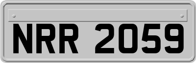 NRR2059