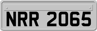 NRR2065