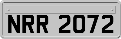 NRR2072