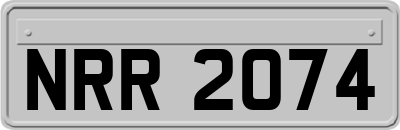 NRR2074