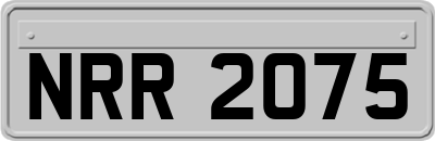 NRR2075