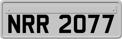 NRR2077