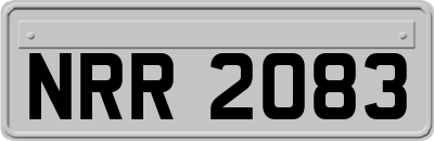 NRR2083