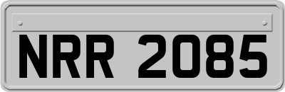 NRR2085