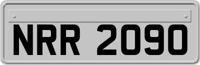 NRR2090