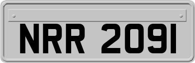 NRR2091