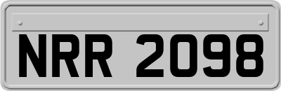 NRR2098