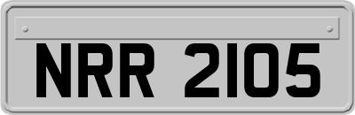 NRR2105