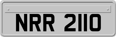 NRR2110
