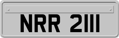NRR2111