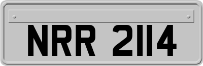 NRR2114