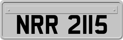 NRR2115