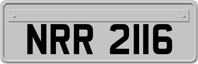 NRR2116
