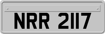 NRR2117