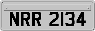 NRR2134