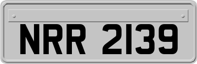 NRR2139