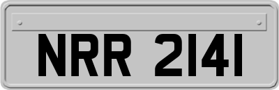 NRR2141