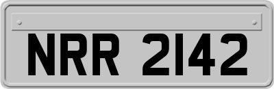 NRR2142