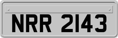 NRR2143