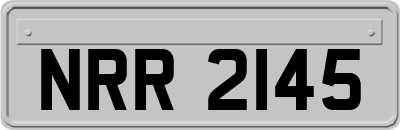 NRR2145