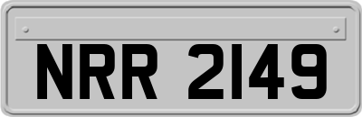 NRR2149