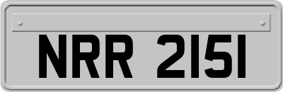 NRR2151