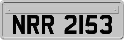 NRR2153