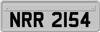 NRR2154