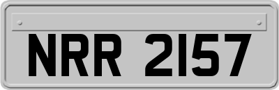 NRR2157