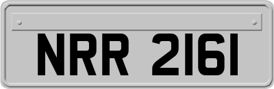 NRR2161