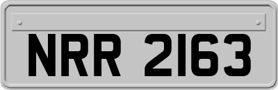 NRR2163