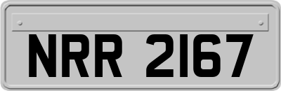 NRR2167