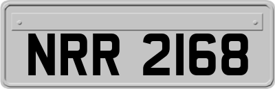 NRR2168
