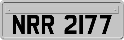 NRR2177