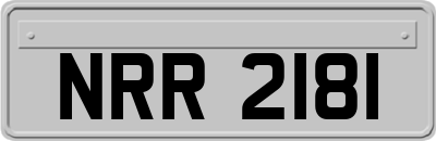 NRR2181