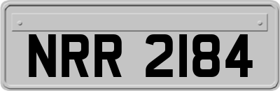 NRR2184