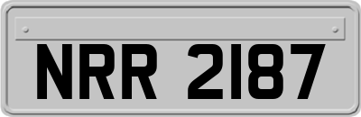NRR2187