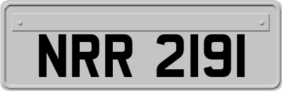 NRR2191