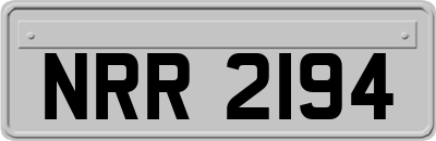 NRR2194