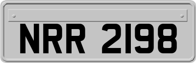 NRR2198
