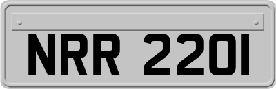 NRR2201