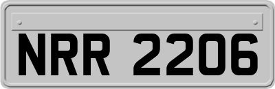 NRR2206