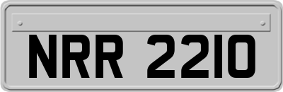 NRR2210