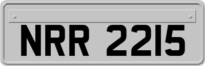 NRR2215