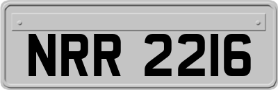 NRR2216
