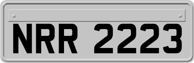 NRR2223